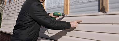 Best Siding for New Construction  in Gilbert, MN